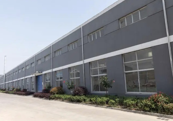 Dongguan Guanlin Wood Industry Co., Ltd. 제조업체의 생산 라인