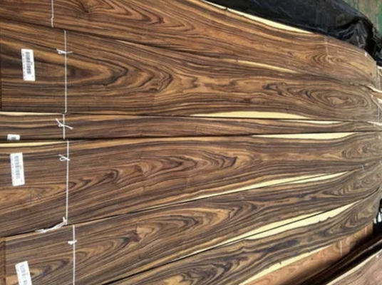 주문 모로도 재료 고급 가구 평면 절단 / 쿼터 썰기용 자연 나무 장단 online manufacture