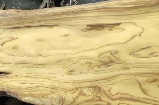 주문 올리브 목재 천연 목재 장단 가구 인레이 공예 online manufacture