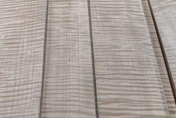 주문 가구 제조 에 사용 되는 곱슬 메이플 플레너 잎 online manufacture