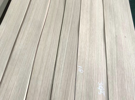 주문 CE 평면 하얀 오크 플레어 패널 길이 50cm ~ 200cm online manufacture