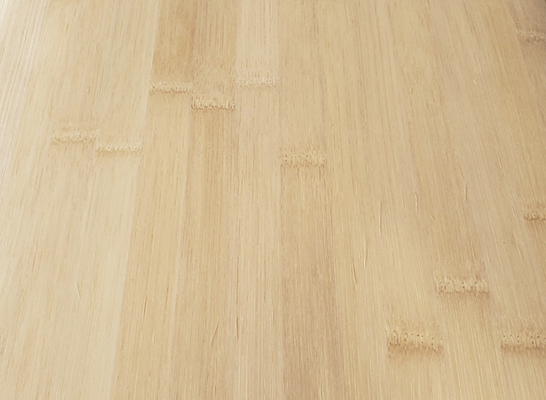 주문 아르보니화 된 평면 압축 된 대나무 가루 2500*430mm*0.3mm online manufacture