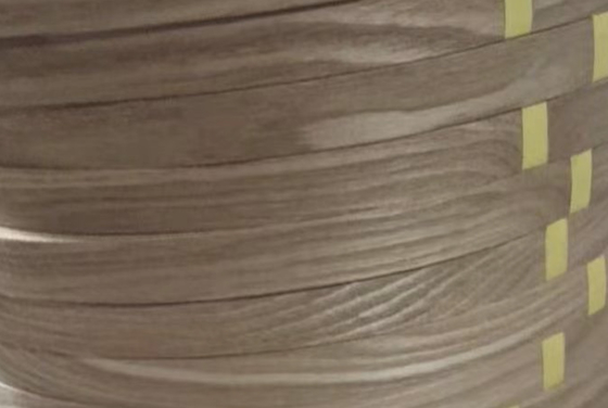 프랙시누스 만드슈리카 목재 가장자리 띠 판니어 가장자리 8mm-300mm
