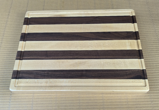 검은색 호박 나무 절단판 호박 절단판 600x450x38mm 500x380x35mm