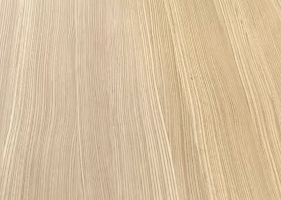 화이트메 오크 플레어 시트 내부 벽 덮기 장식 패널